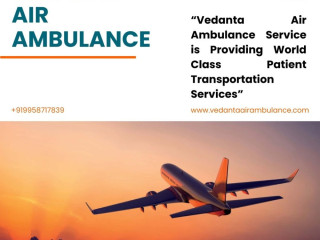 book-the-lowest-rate-and-best-air-ambulance-with-medical-team-in-mumbai-by-vedanta