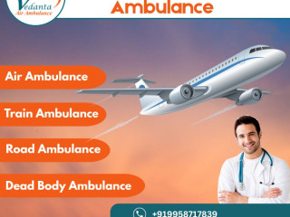 select-air-ambulance-with-proper-medical-system-from-guwahati-via-vedanta