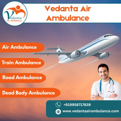 select-air-ambulance-with-proper-medical-system-from-guwahati-via-vedanta-big-0