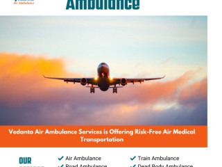 select-trusted-and-quick-air-ambulance-with-medical-attention-in-mumbai-via-vedanta