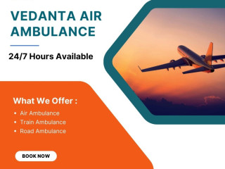 take-air-ambulance-with-life-saving-medical-services-in-patna-by-vedanta