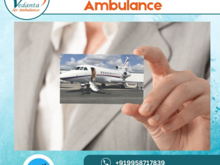 fabulous-air-ambulance-at-a-low-charge-in-mumbai-via-vedanta