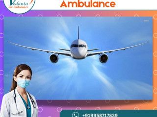 use-evolved-air-ambulance-from-hyderabad-with-matchless-medical-support-by-vedanta
